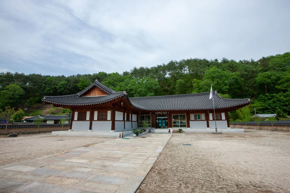 천안 각원사 (출처 : 한국관광공사)