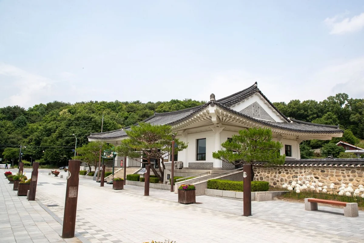 정약용유적지 - 남양주여행 여행