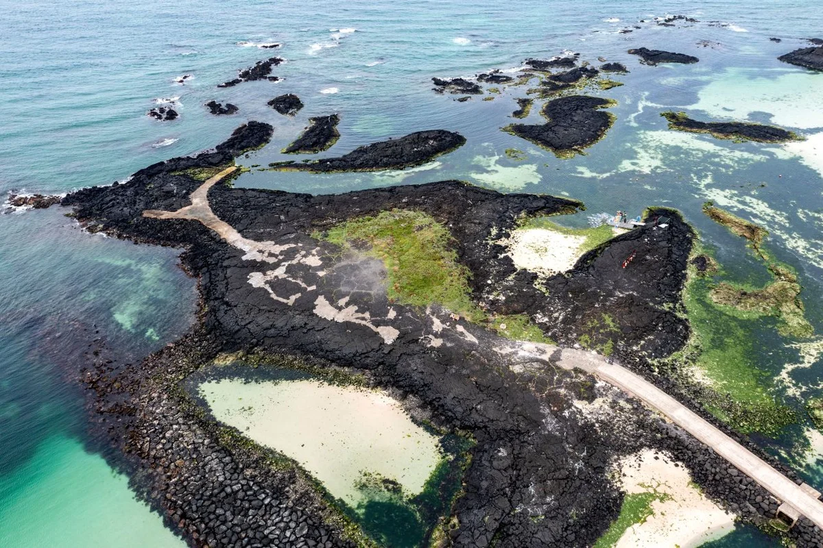 월정투명카약 - 월정리 여행