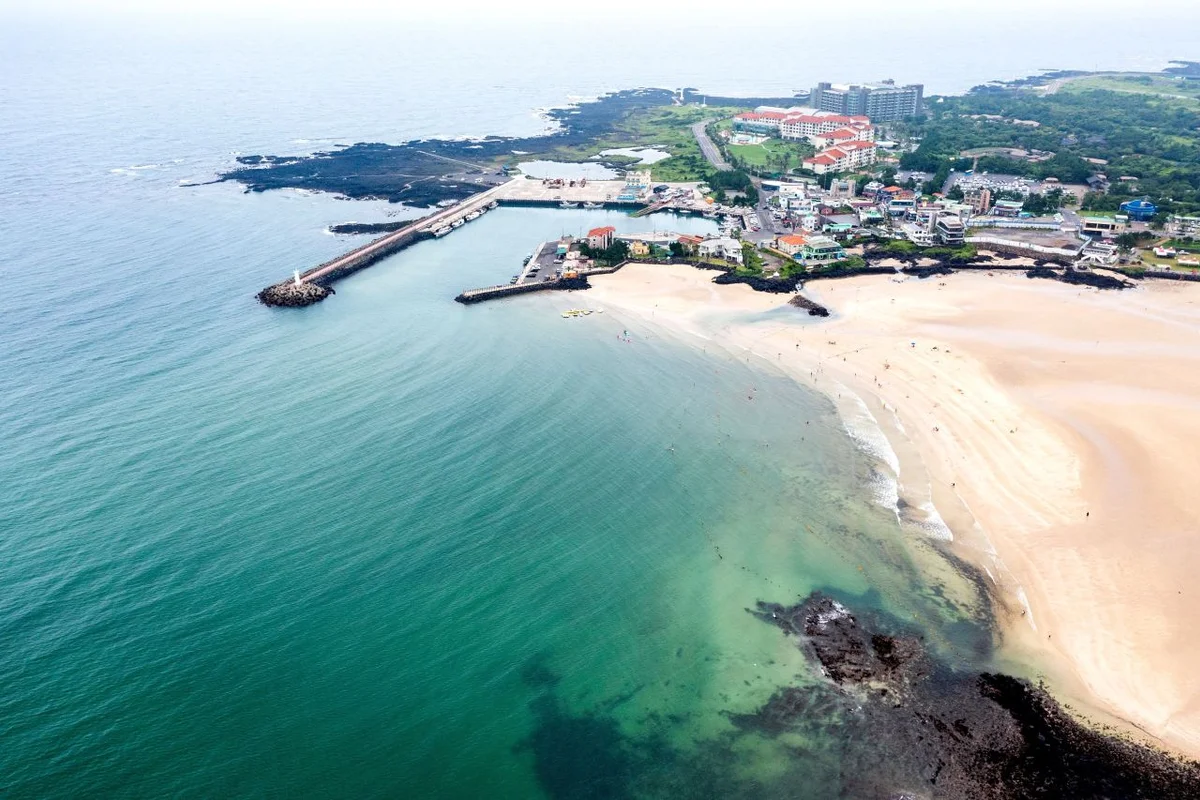 다이나믹메이즈 제주 - 표선주말여행 여행