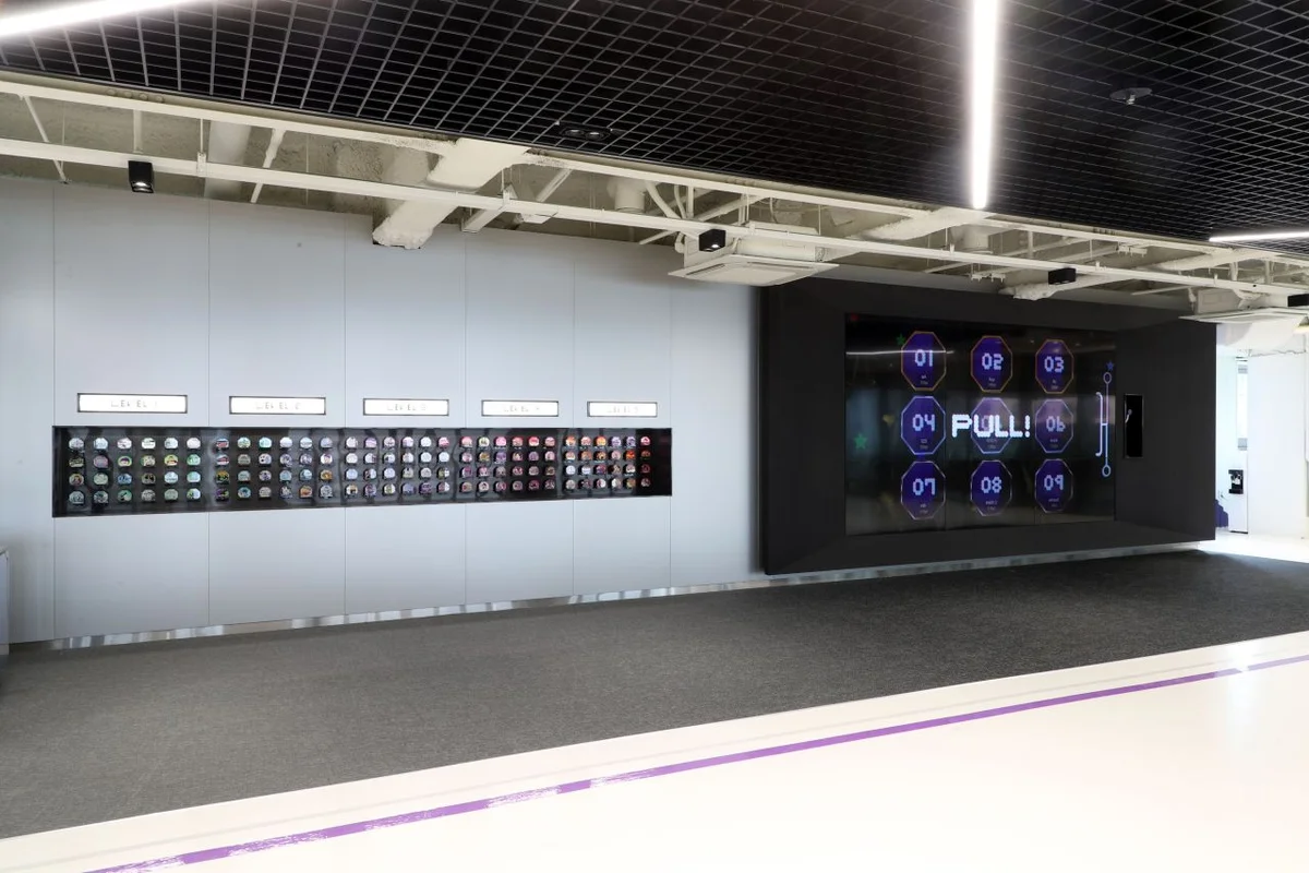 하이커 그라운드 - 명동뚜벅이여행 여행