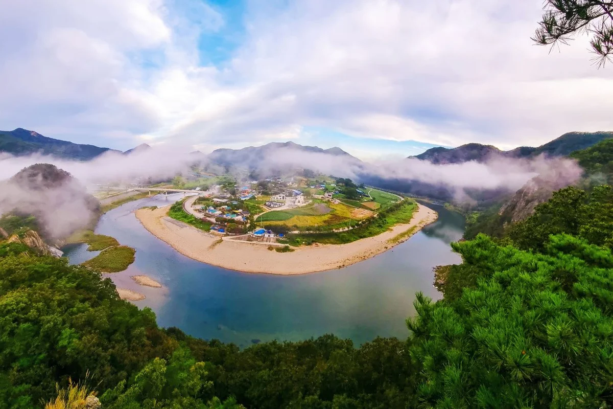 충주커피박물관 - 충주여행 여행