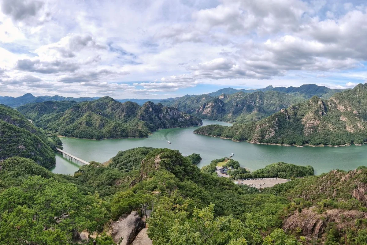 청풍호 미술관 (출처 : 한국관광공사)