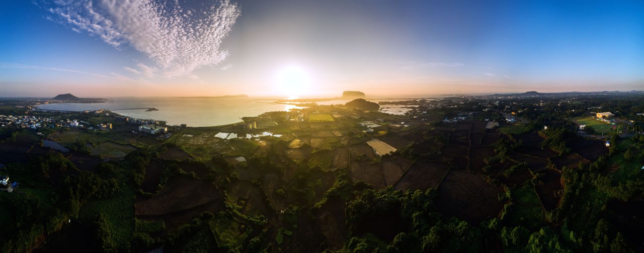 세화 MTB (출처 : 한국관광공사)