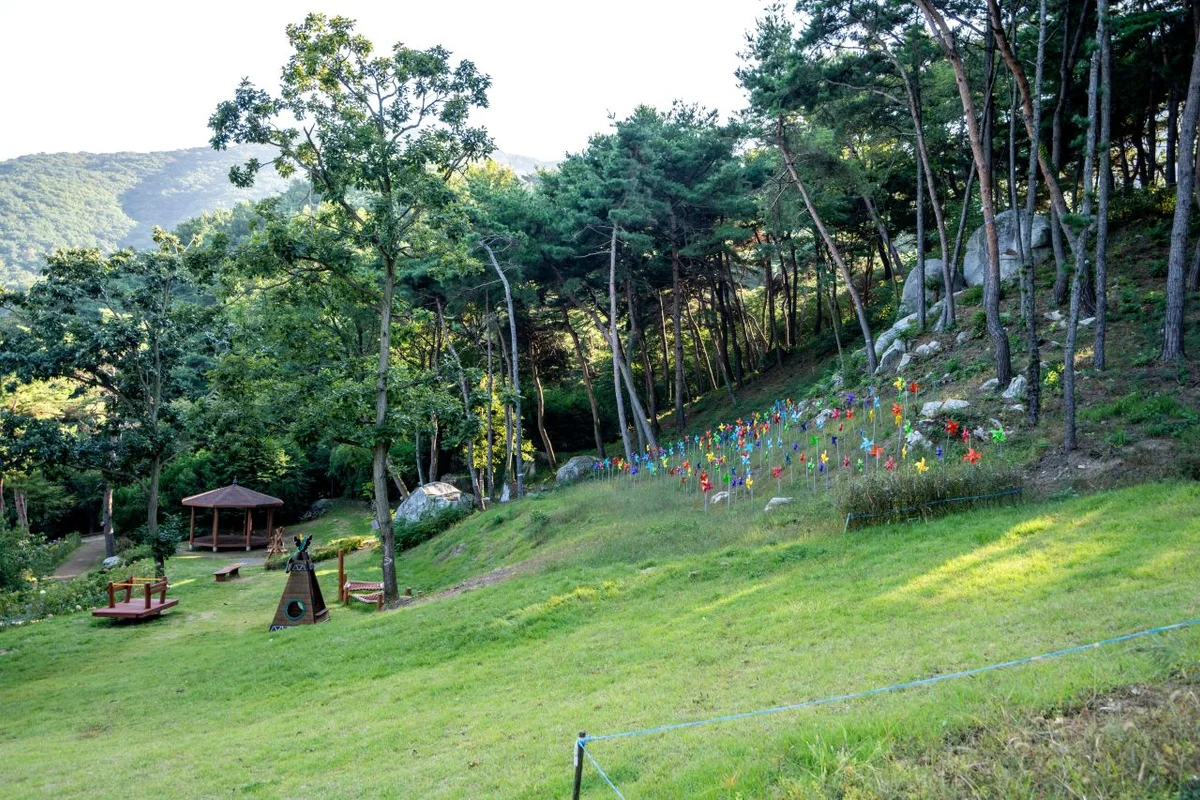 광양에코파크 - 광양여행 여행