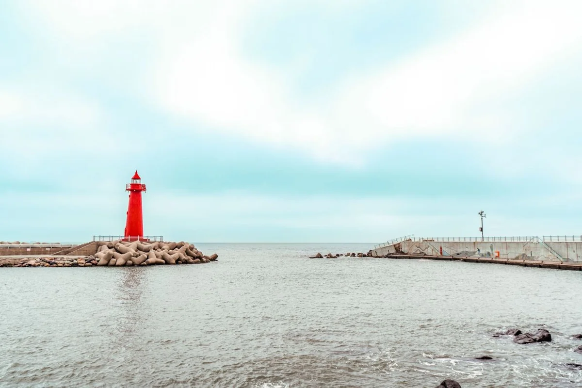 청사포 - 송정여행 여행