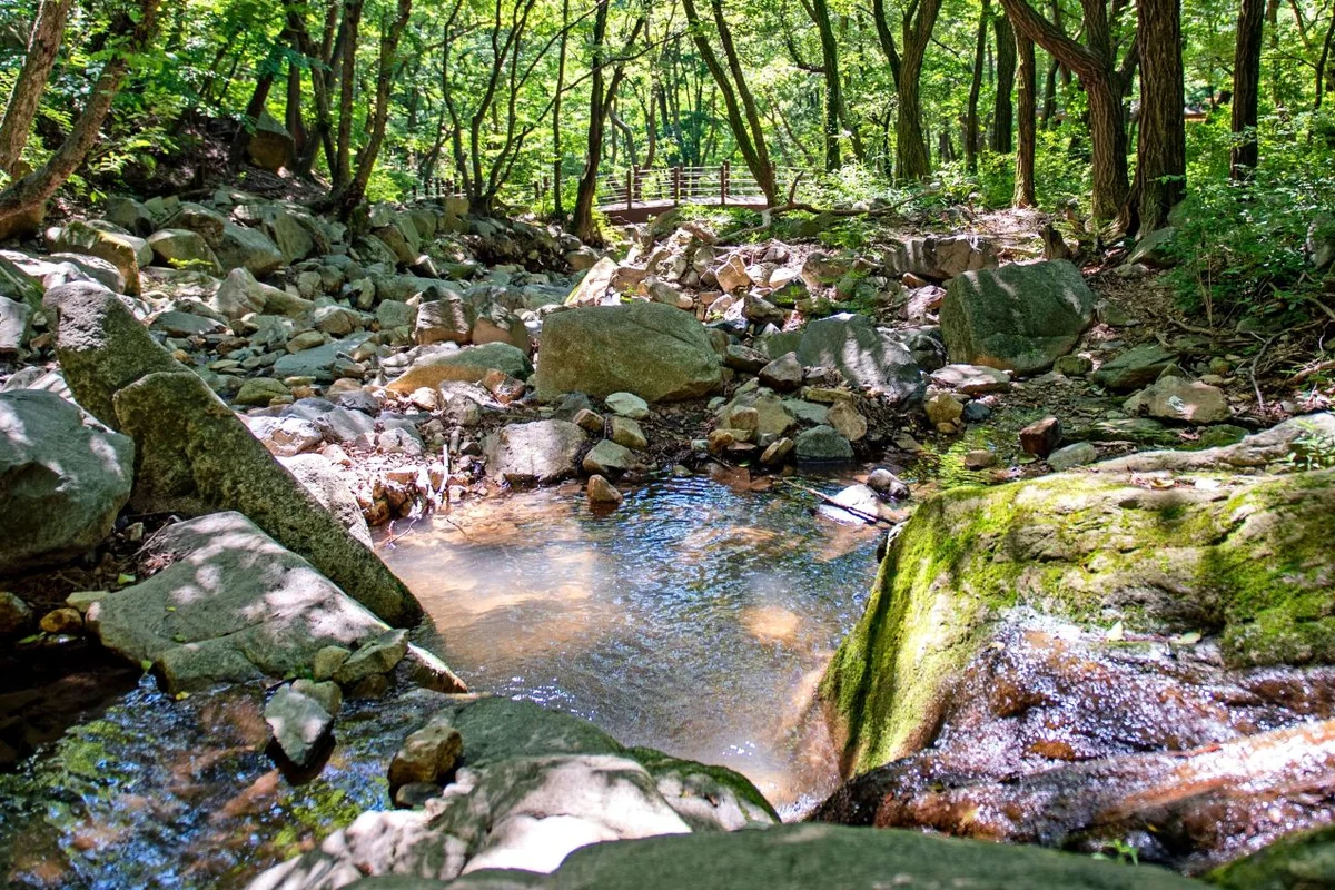 운수사 - 사상구 여행