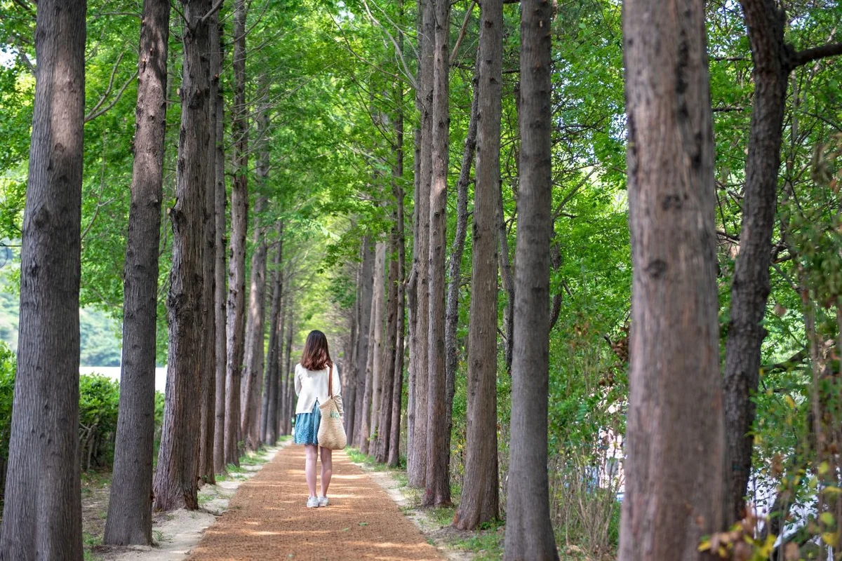 부산향수공방 닷노트 해운대 - 해운대 여행