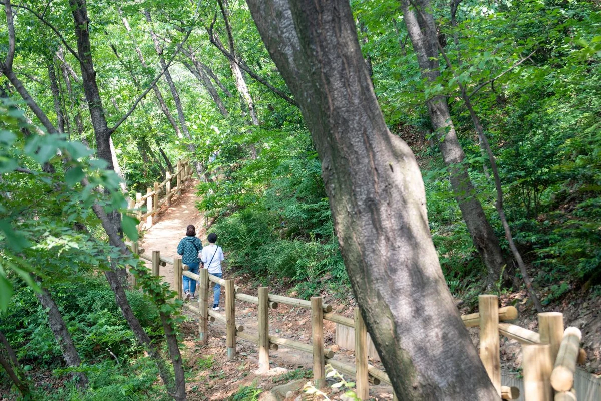 키자니아 부산 - 해운대구 여행