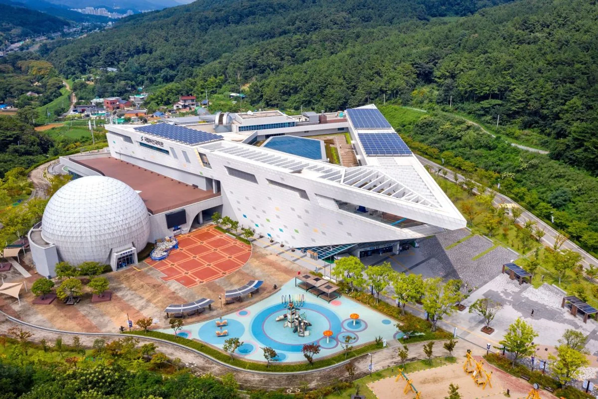 기장군 즐길거리 (출처 : 한국관광공사)