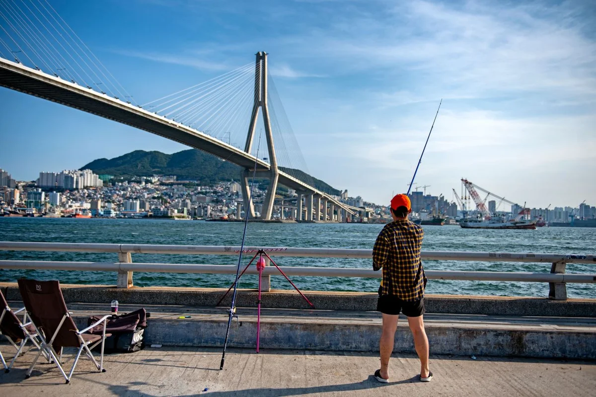 주안 - 남구MTB 여행