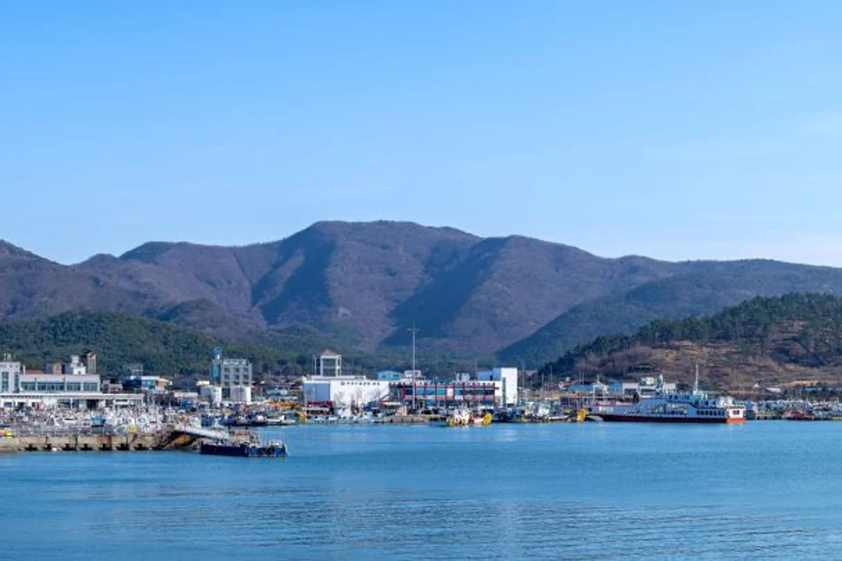 소원펜션 - 부안여행 여행