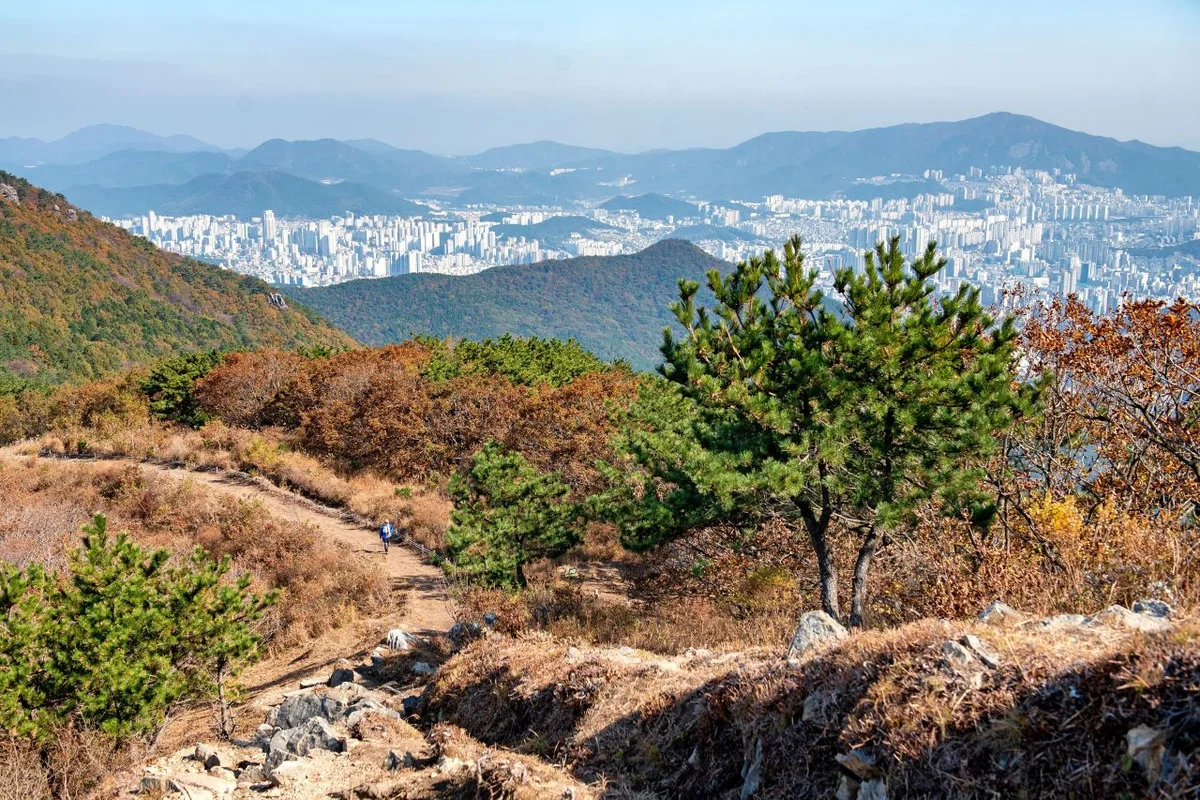 부산진 리조트 (출처 : 한국관광공사)