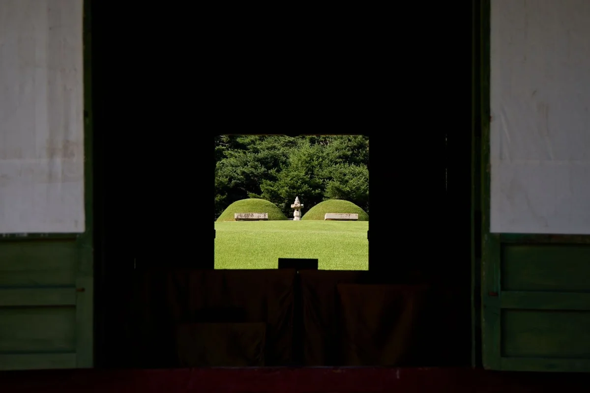 김포함상공원 - 김포여행 여행