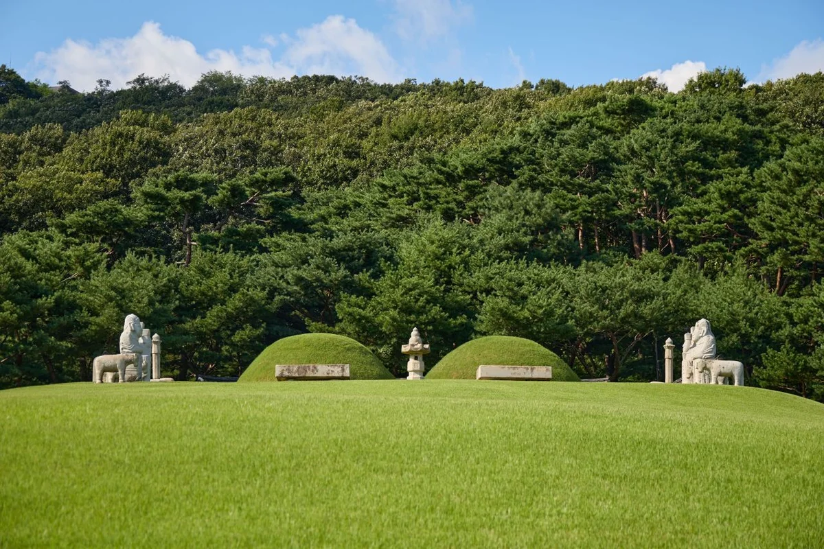 국립항공박물관 - 김포여행 여행