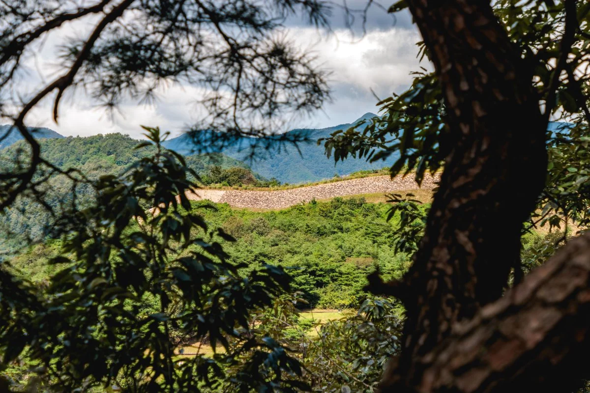 문경시 맛집 추천 (출처 : 한국관광공사)