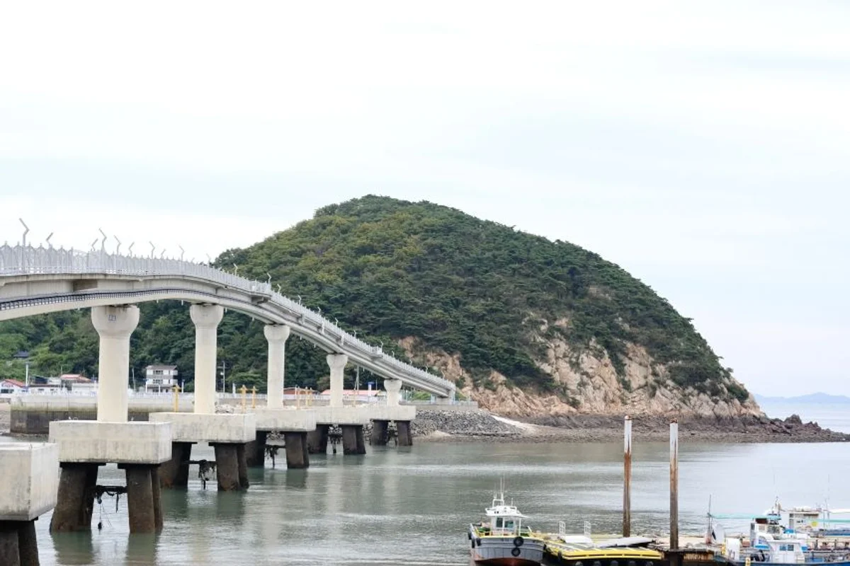 무의도 스노클링 (출처 : 한국관광공사)