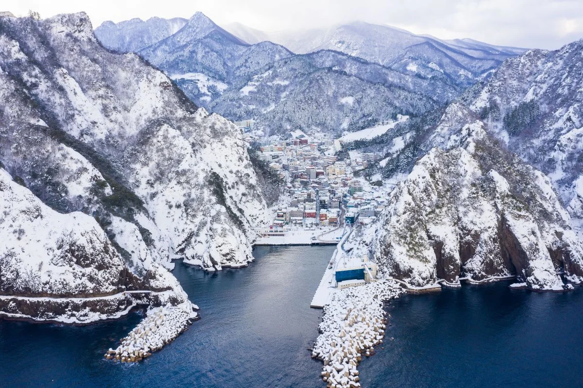 울릉군 스노클링 (출처 : 한국관광공사)