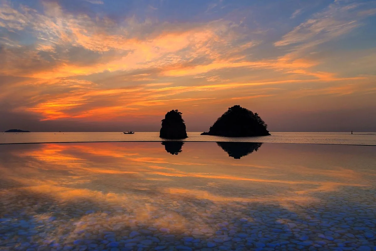 태안 뷰 좋은 곳, 에디터 추천 명소 - 태안여행 여행