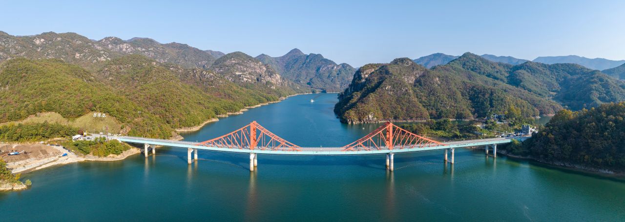 제천시 맛집거리 (출처 : 한국관광공사)