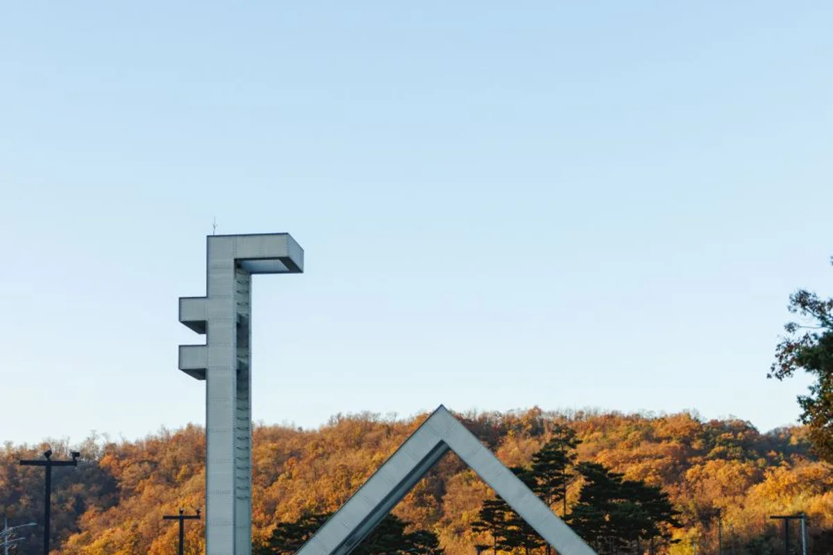 낙성대공원 - 관악 유아 동반 여행