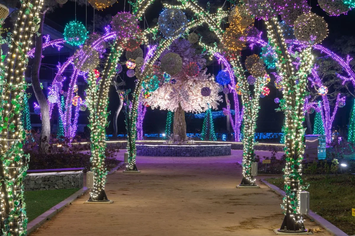 충북아쿠아리움 - 괴산여행 여행