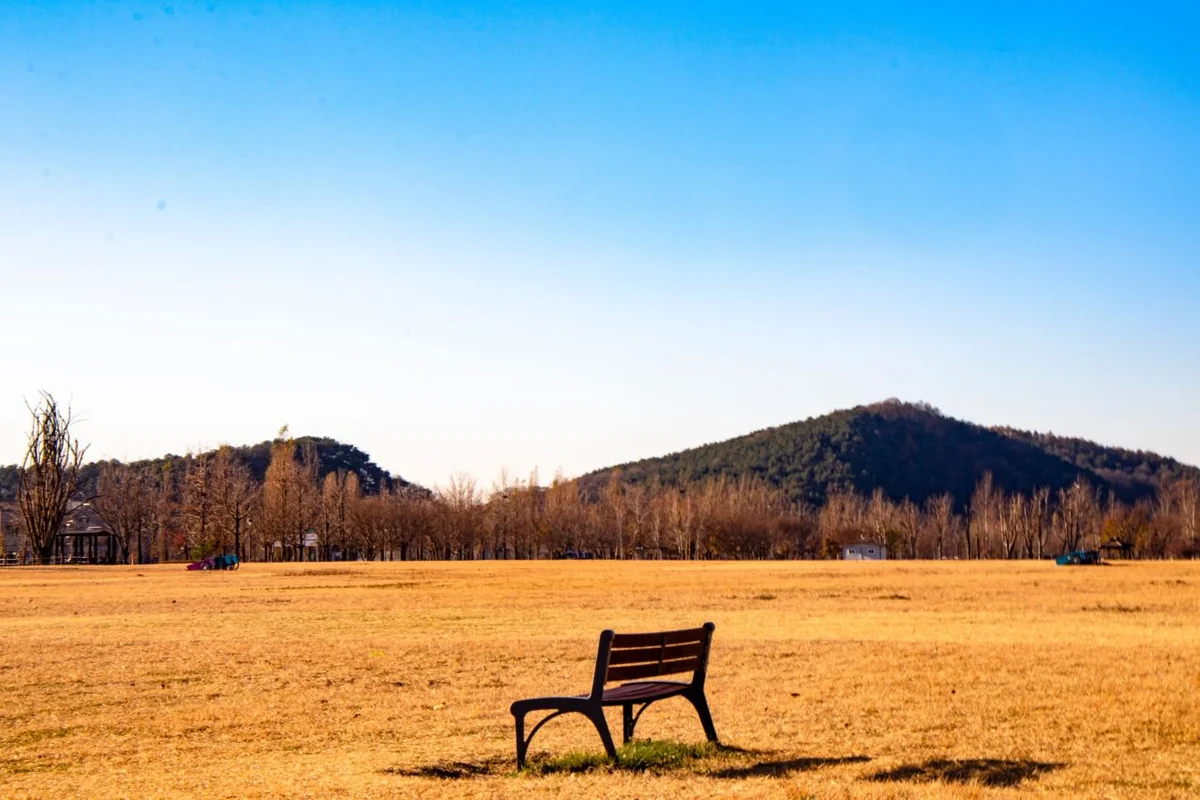 11월 경북 겨울 준비 여행 (출처 : 한국관광공사)