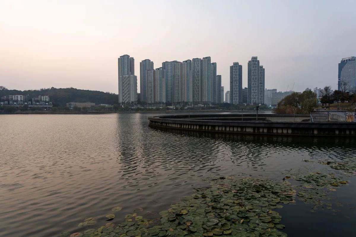 수원광교박물관 - 광교여행 여행