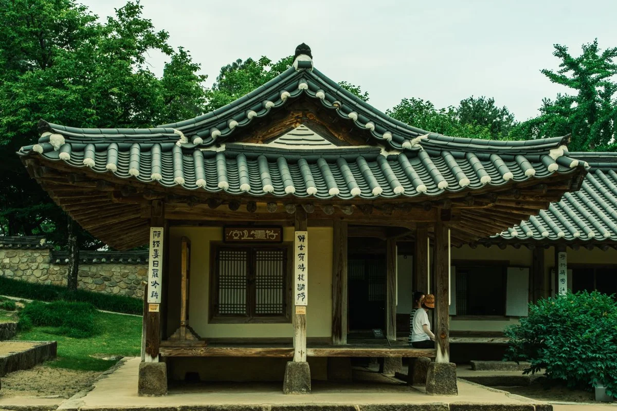 삽교천자전거길 - 예산여행 여행