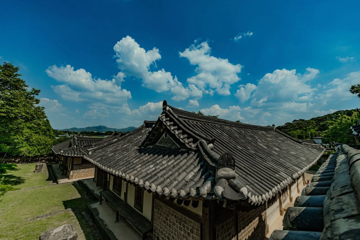 아그로랜드 태신목장 - 예산 여행