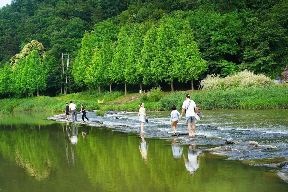 마차박물관 - 진천여행 여행
