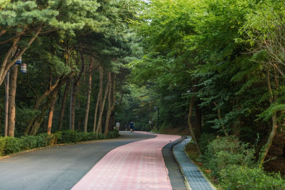 행주산성 - 소노캄고양 여행