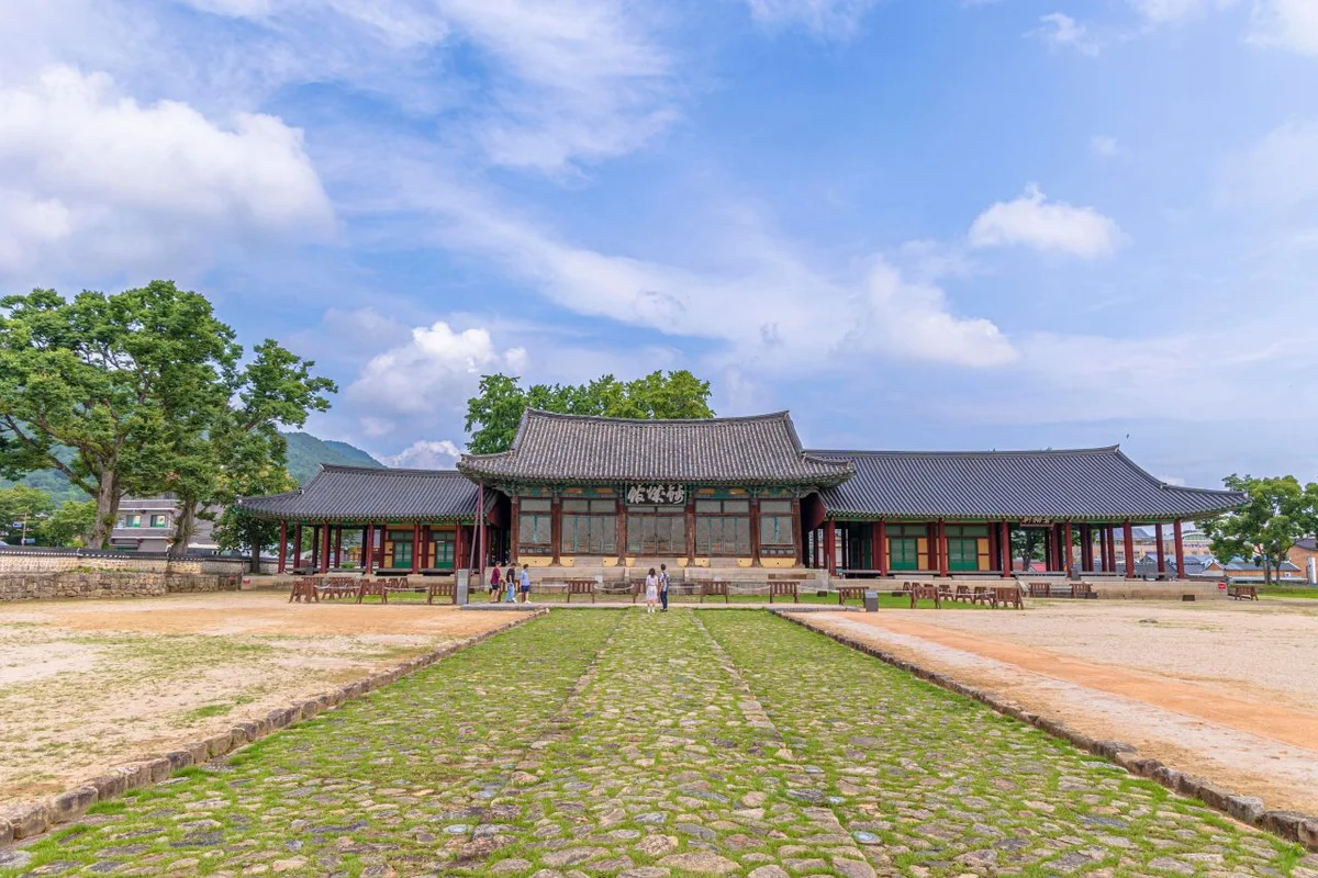 빛가람호수공원빛가람전망대 - 나주 여행 여행