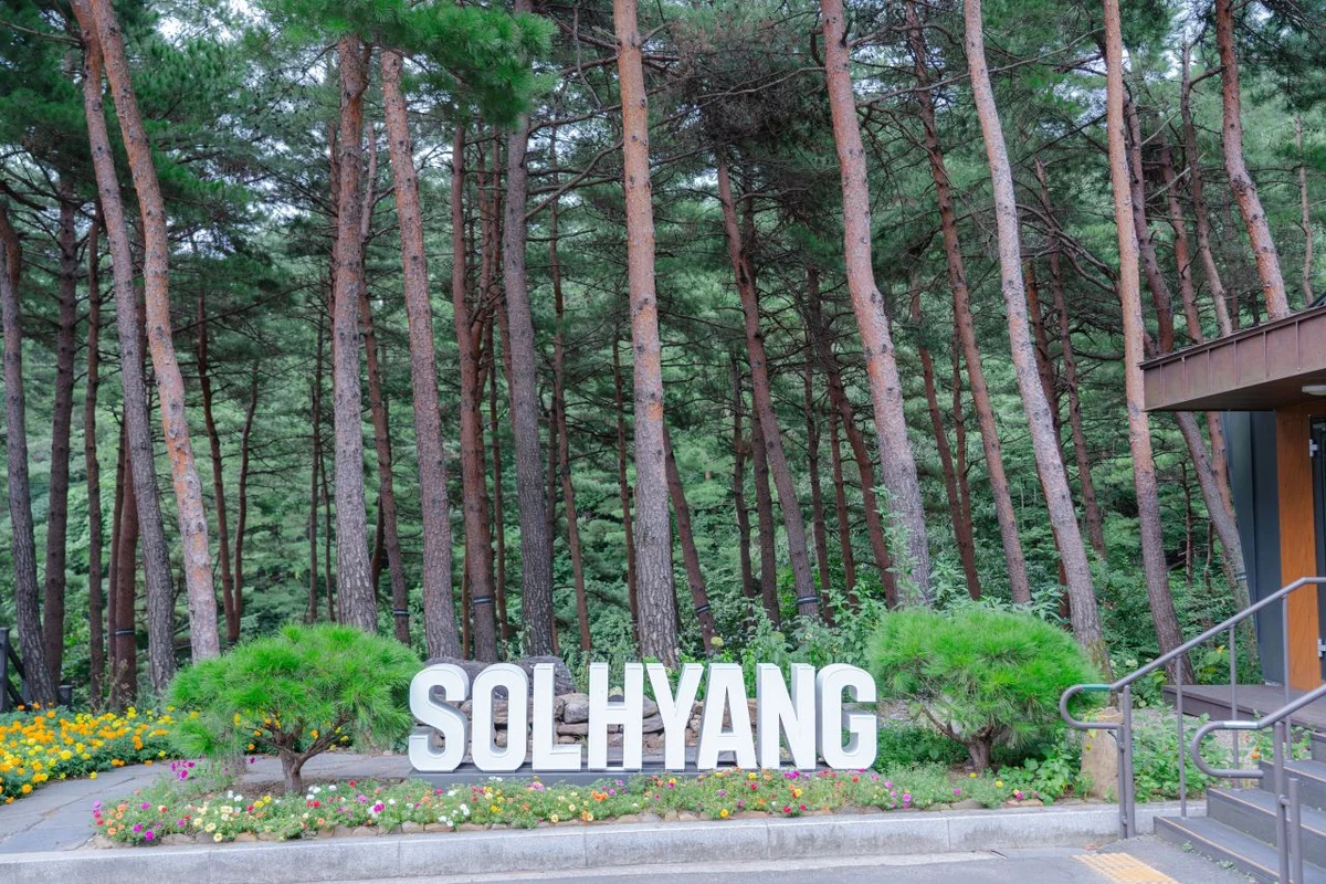 8월 안동 여행 (출처 : 한국관광공사)