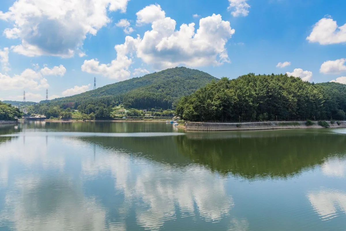 포천 여행지 추천 (출처 : 한국관광공사)