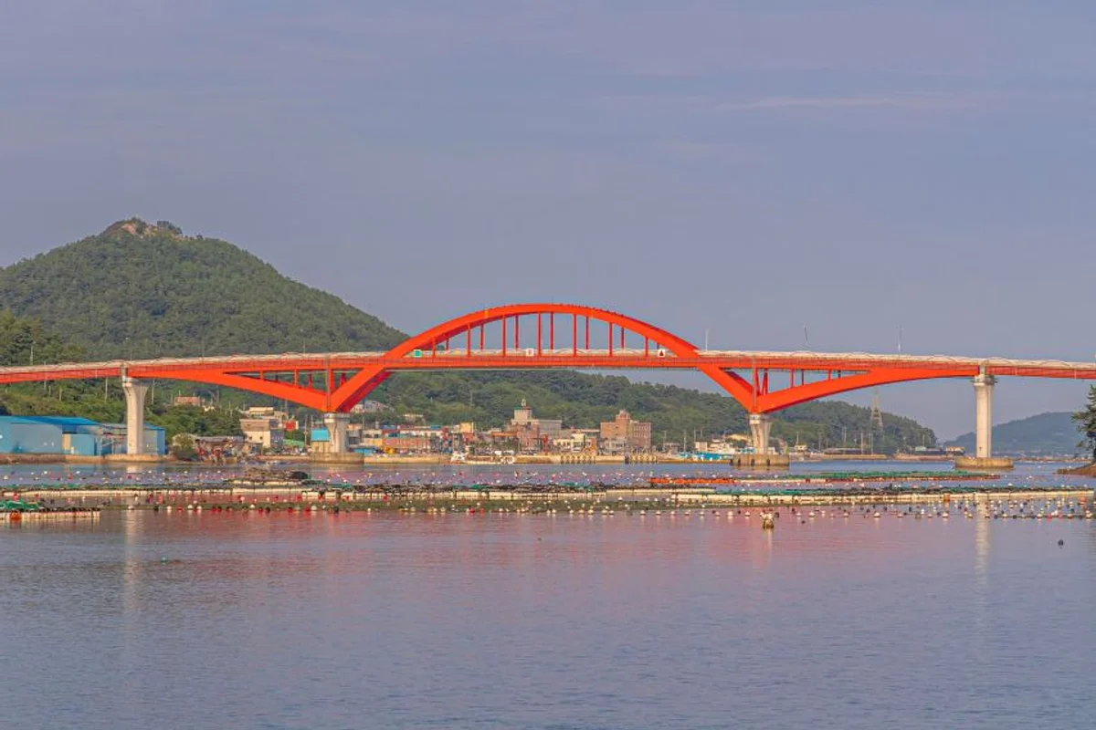 청산슬로푸드체험학습장 - 완도군 여행