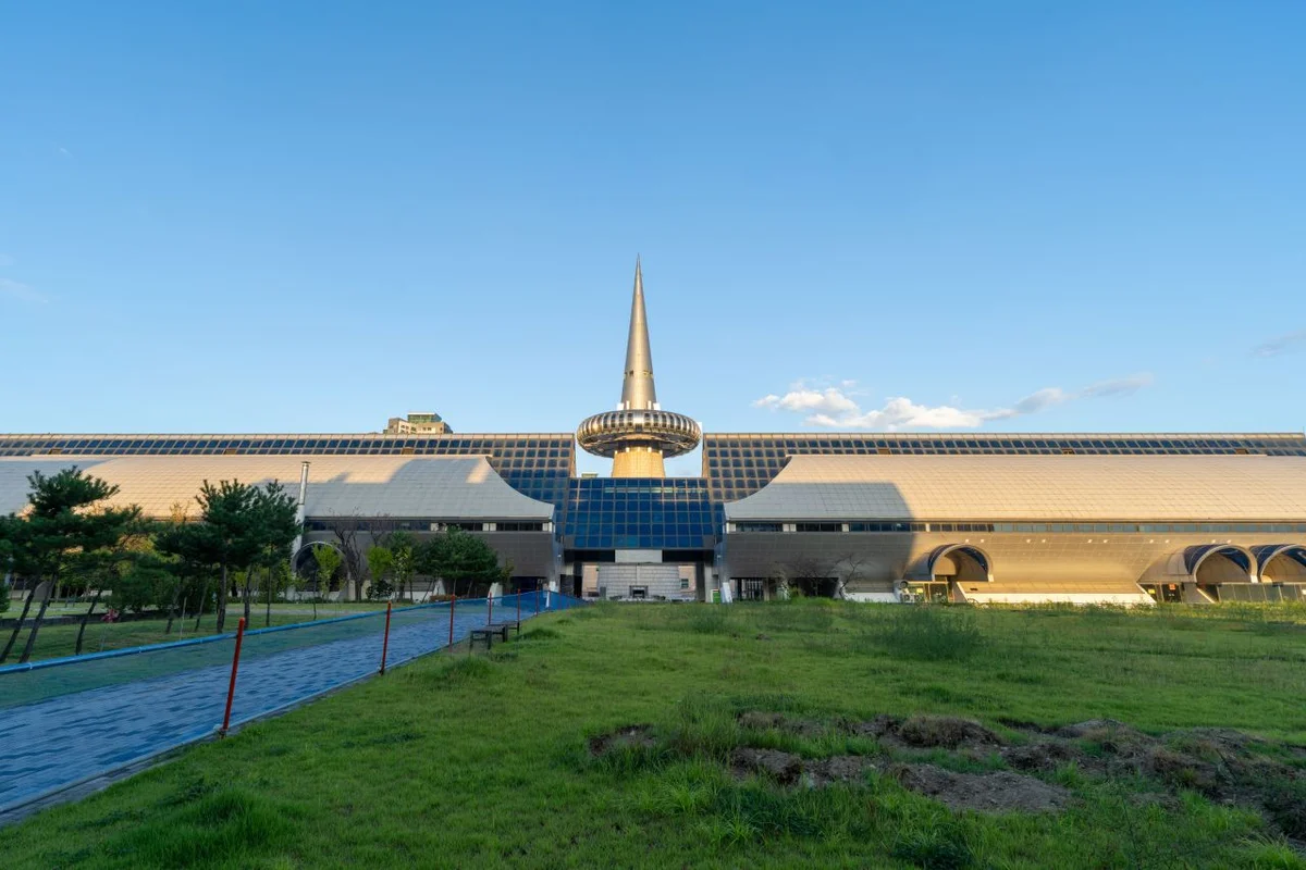 유성 데이트 (출처 : 한국관광공사)