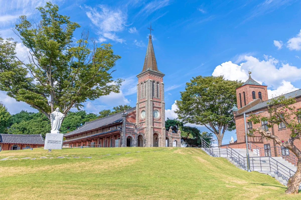 익산공공승마장 XR말산업체험관 - 익산여행 여행