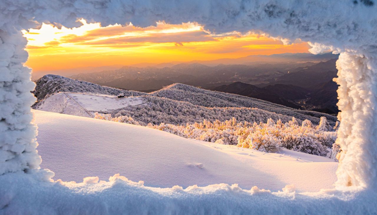 2월 경북 설 연휴 여행지 (출처 : 한국관광공사)