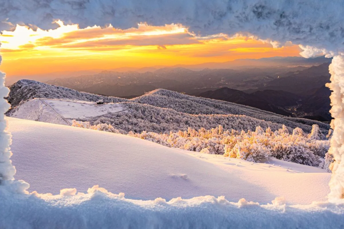 2월 의정부 가볼만한곳 (출처 : 한국관광공사)