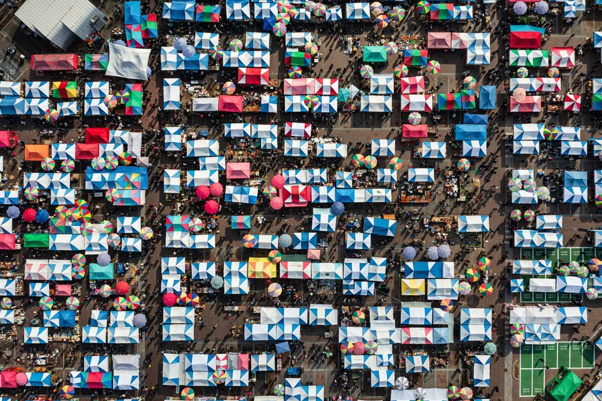 성남 가족여행 (출처 : 한국관광공사)