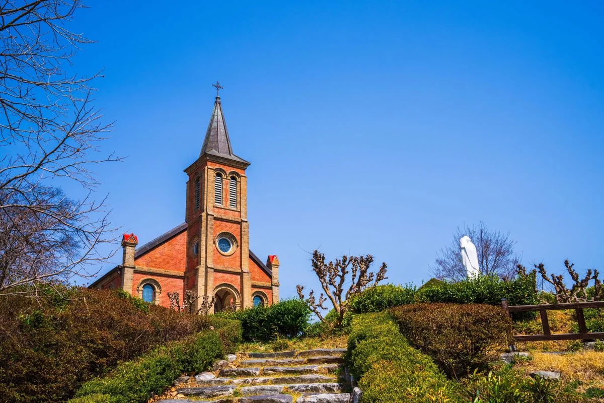 칠곡군 근교여행 (출처 : 한국관광공사)