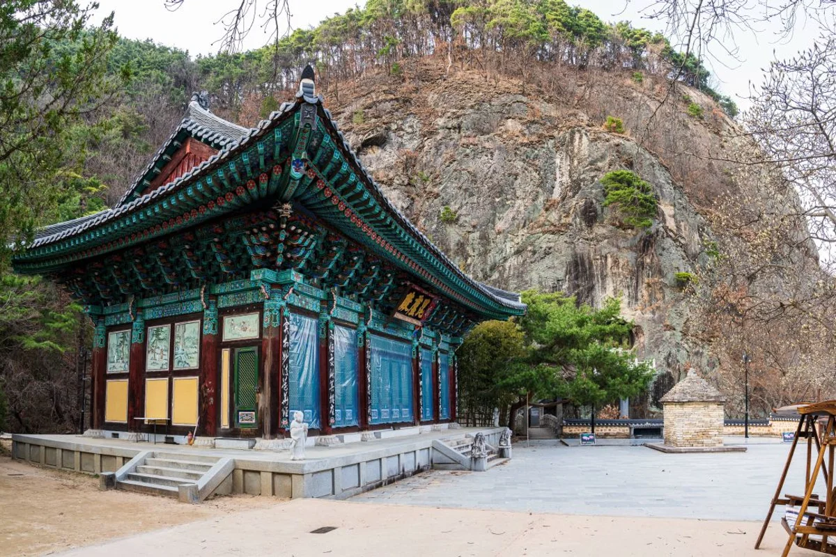 석굴암 소요시간 (출처 : 한국관광공사)