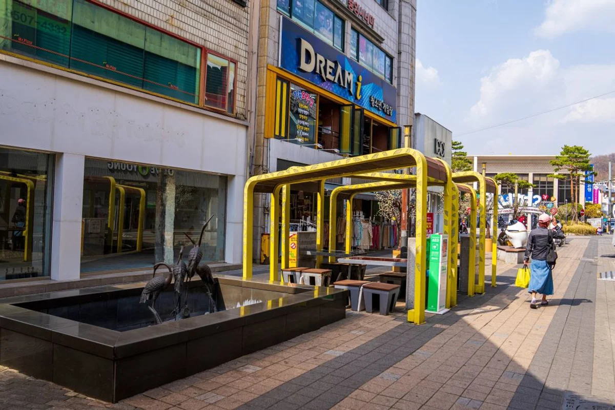 청주랜드동물원 - 청주여행 여행