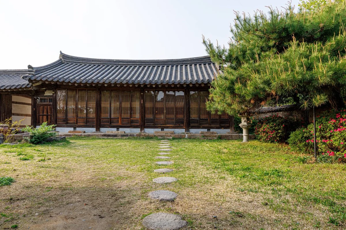 안양천 벚꽃길 - 4월서울벚꽃 여행