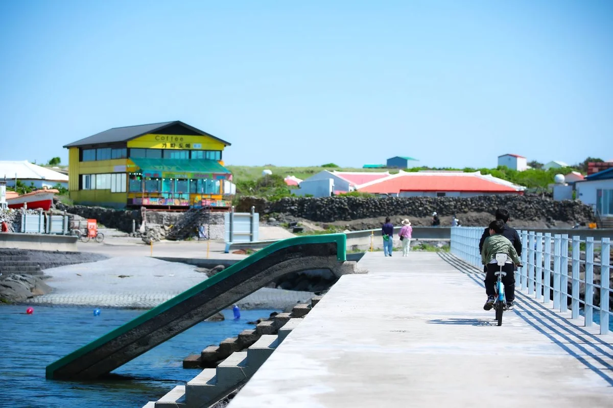 5월 수원 여행 (출처 : 한국관광공사)