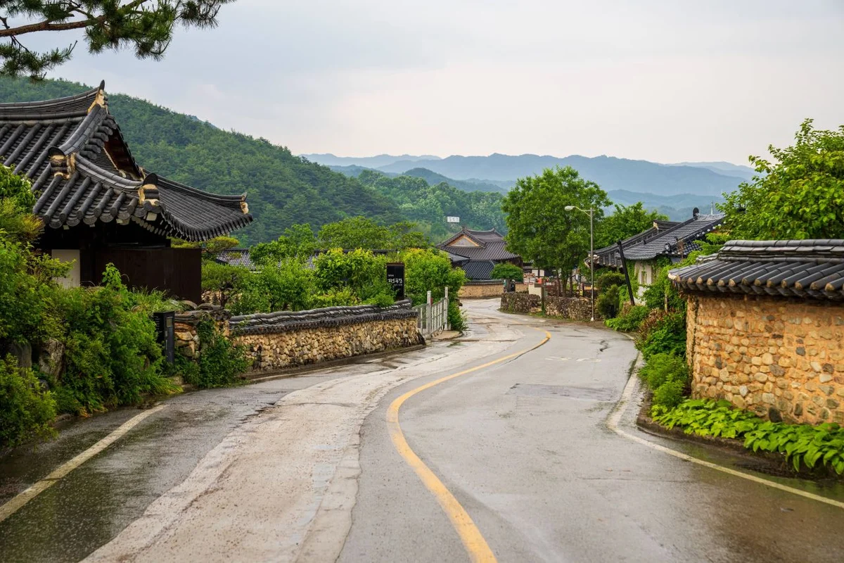 함양 호텔 추천 (출처 : 한국관광공사)