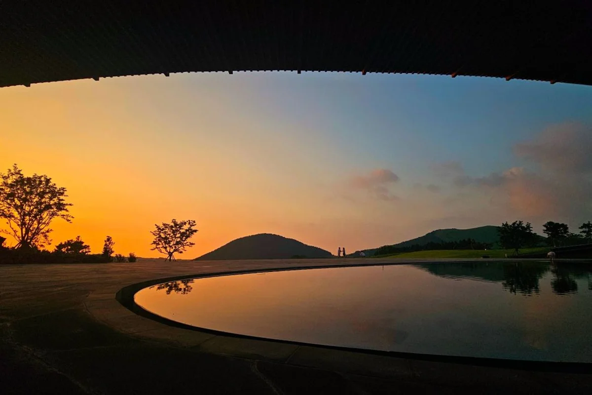 월정리 숨은 명소 (출처 : 한국관광공사)