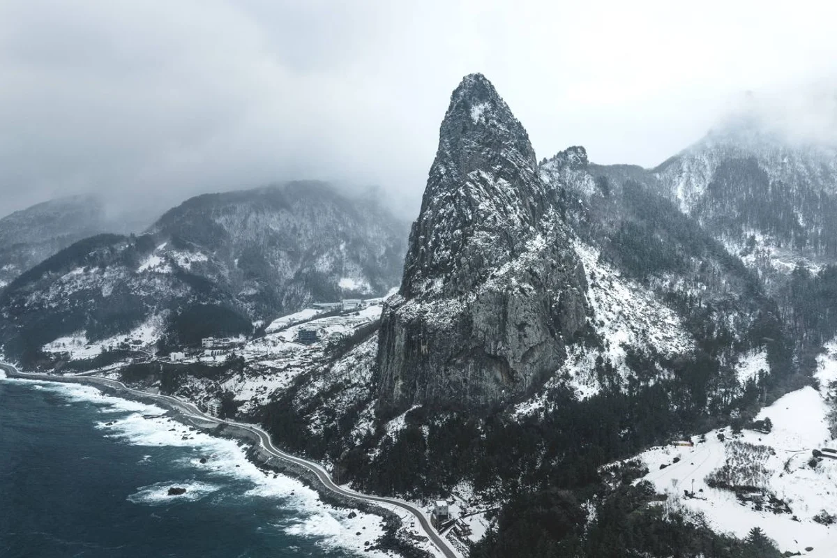 예림원 - 울릉군 유아 동반 여행