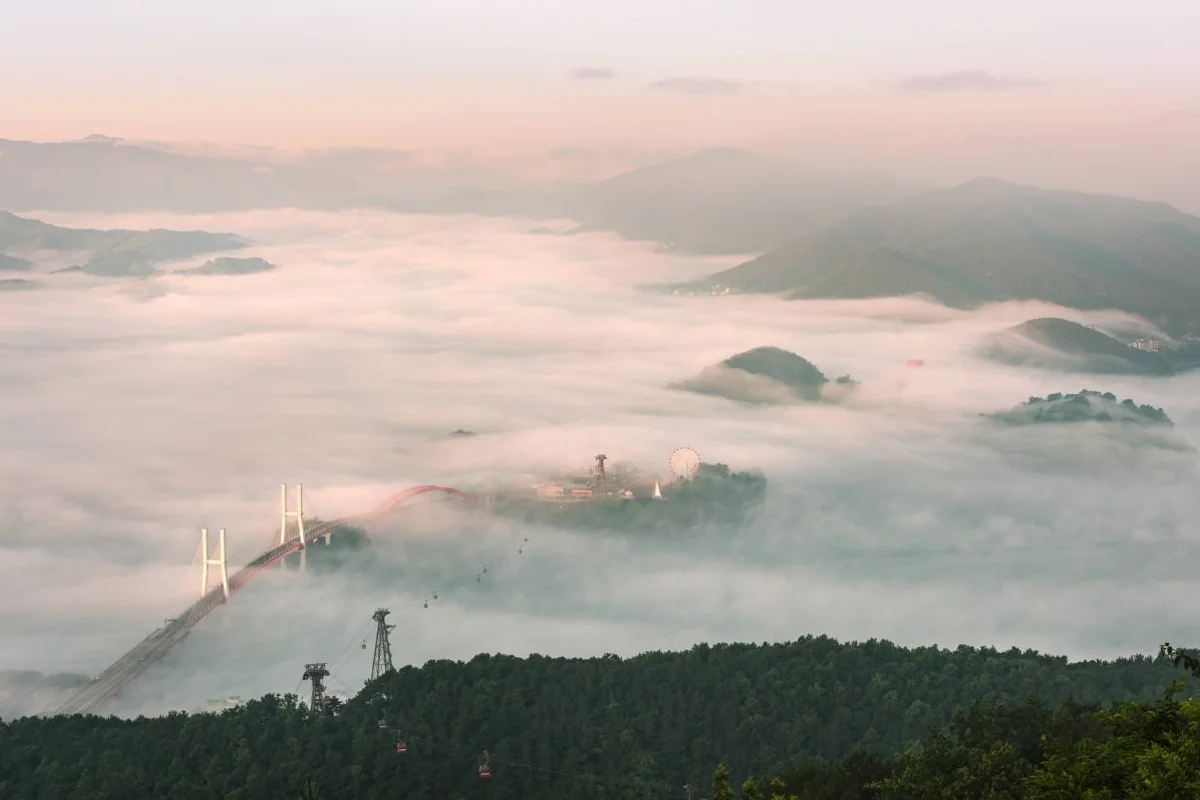 사천시 에어비앤비 (출처 : 한국관광공사)
